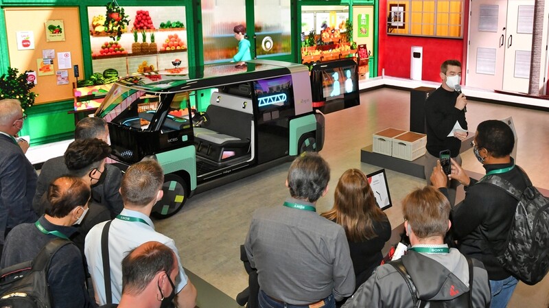 Hyundai Mobis invests $4 mln in U.S. radar startup