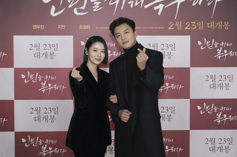 장철수 감독 "남녀 감정·욕망만으로 두 시간 채우고 싶었다"