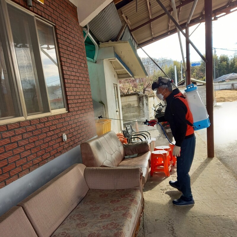 충북도, 설 연휴 뒤 8일간 경로당 임시휴관 권고