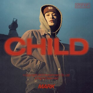 Mark’s “Child” begins new SM ‘NCT LAB’ project