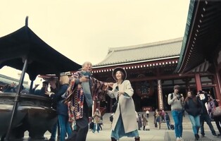 JNTO releases travel video 'Dramatic Japan' using Japanese dramas in Korean version