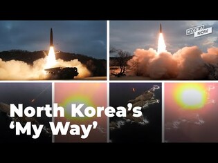 North Korea’s weapon development defies global demands, tests U.S. patience