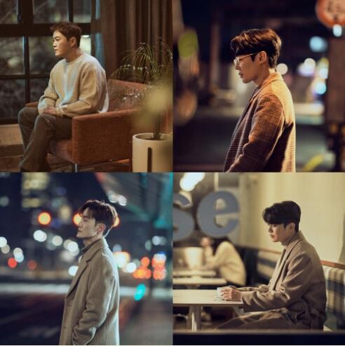 음악 프로젝트 '말하는' 개시…노을 '잊을 수 있을까' 발표