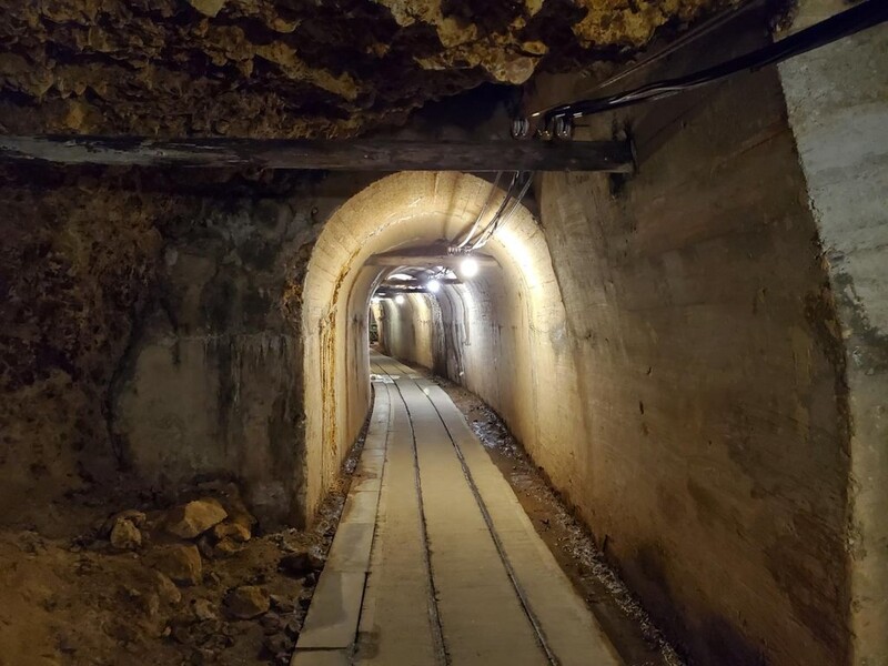 (LEAD) S. Korea voices 'strong regret' over Japan's Sado mine heritage push