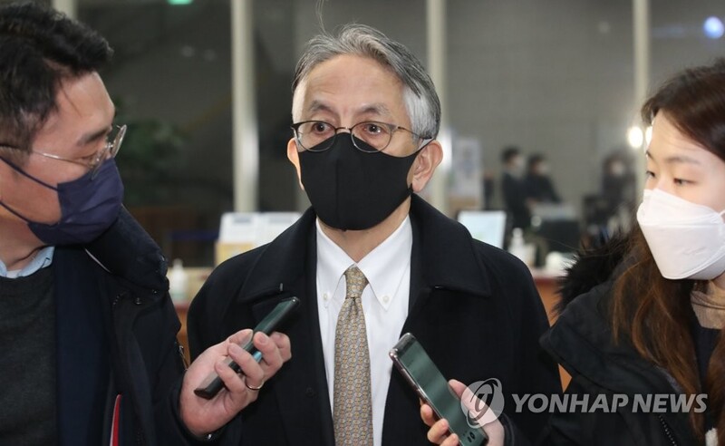 (4th LD) S. Korea voices 'strong regret' over Japan's Sado mine heritage push