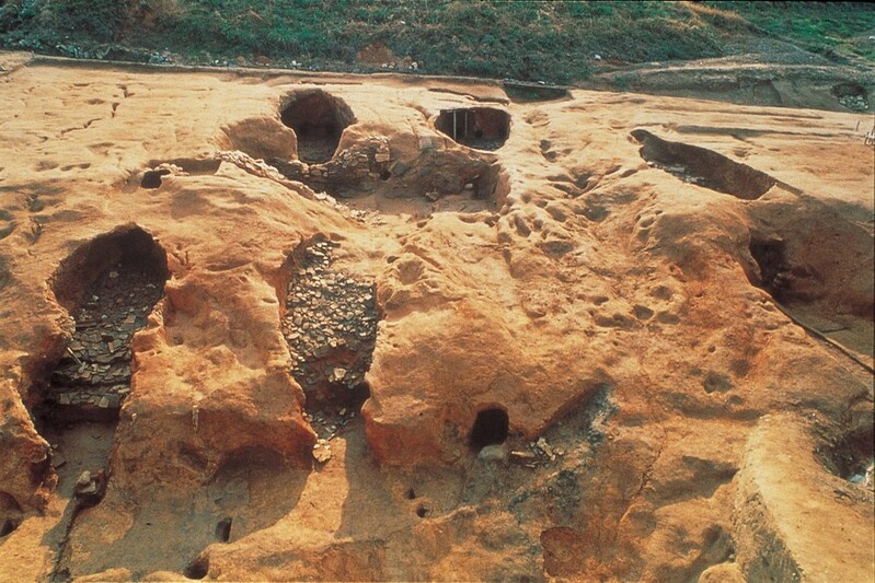 한국 고대 기와 가마터 유적 정보 한눈에…자료집 발간