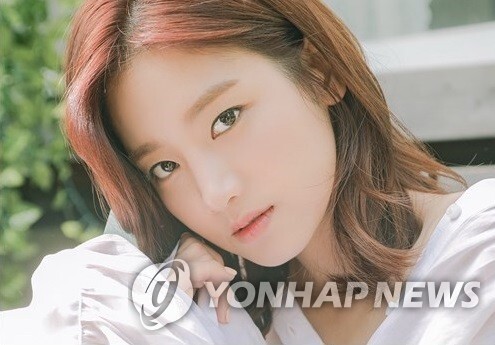 배우 박주현, 코로나19 돌파감염…"가족 중 확진자 발생"