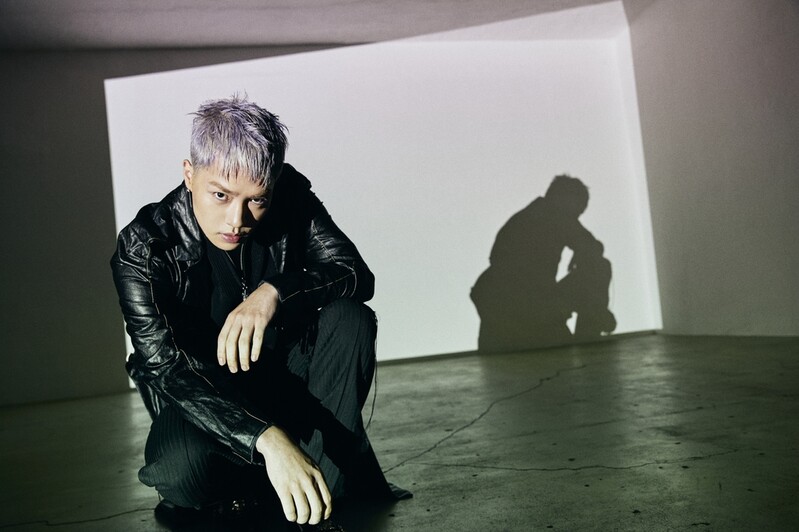 제미나이 "열일하란 팬들 요청에 행복…R&B계 히딩크 꿈꿔요"