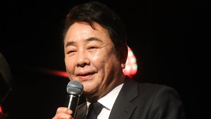 "몇대 몇~" 외치던 '가족오락관' MC 허참 간암 투병중 별세(종합)