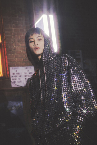 NCT MARK's solo song 'Child' teaser images