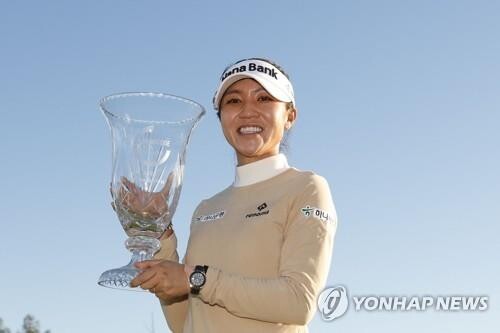 [권훈의 골프 확대경] 리디아 고 '30세 은퇴' 약속 지킬까