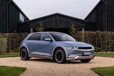 Hyundai, Kia's own platform-based EV sales exceed 100,000 units