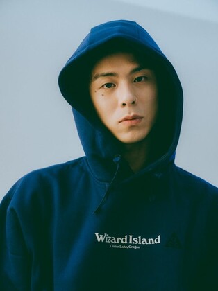 Beenzino participates in featuring Japanese female band Chai’s remix album