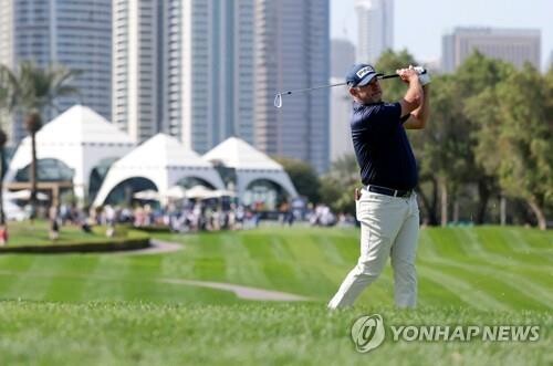 웨스트우드·존슨, 슈퍼골프 리그 후원 사우디와 비밀계약