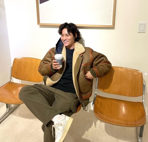 공간디자이너 임성빈, 음주운전 혐의 입건…"깊이 반성"(종합)