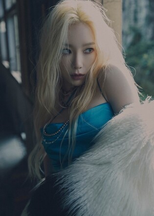 Tae-yeon to hold exhibit from Feb. 7 ahead of new album
