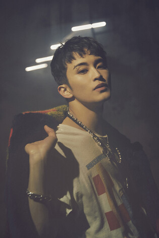 NCT’s Mark releases first solo song ‘Child’