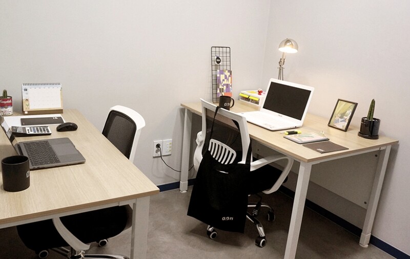 [게시판] 부산관광공사, 공유사무실 지원사업 설명회