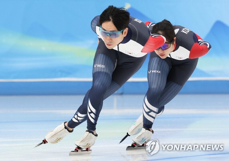 (Olympics) S. Korean athletes staying out of village dining hall for better food, safety
