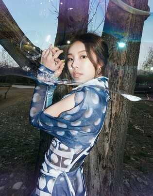 MAMAMOO’s Wheein to drop collab song with Kakao Webtoon ‘Nth Romance’