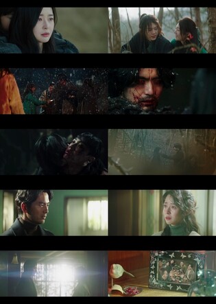 tvN’s drama 'Immortality' ends with 5.1% viewership