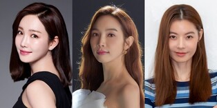 Lee Yu-ri·Lee Min-young·Yoon So-yi to star as friends in ‘The Witch is Alive’