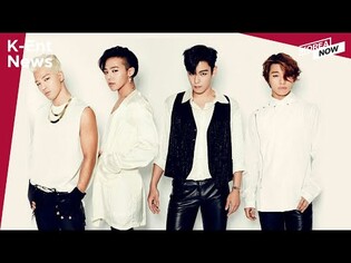 [K-Ent News] BIGBANG confirms spring comeback/ HyunA & DAWN engaged / Jimin discharged from hospital