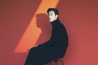 U-know Yunho to release Japanese solo album 'You Leave First' on Feb. 9