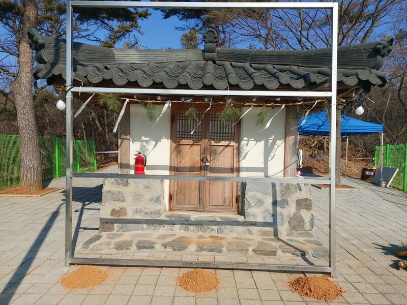 당진 한진포구서 만선 기원 세시풍속 '한진 풍어제' 열려