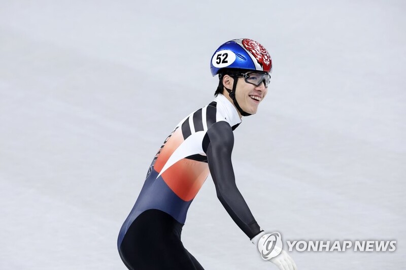 (Olympics) Short trackers brush off judging controversy, turn focus to future races