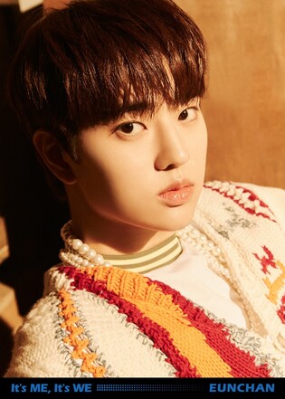 TEMPEST Eun-chan·Hwa-rang·Lew·Han-bin’s visual clips