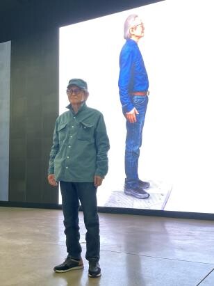 갤러리현대, NFT사업 진출…"김환기·이중섭·이건용 작품 준비"