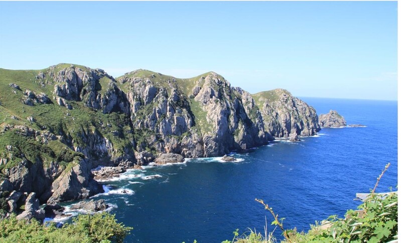 신안군, '명승' 가거도 섬등반도 종합정비계획 수립