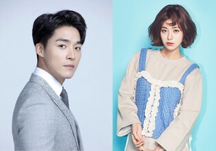 Seo Ha-joon·Lee Young-eun to lead MBC’s new daily drama 'Secret House'