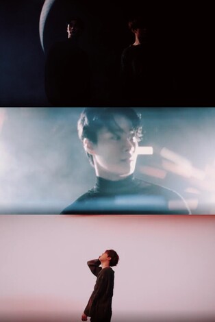 ASTRO’s Moonbin&Sanha release new song 'Ghost Town' today