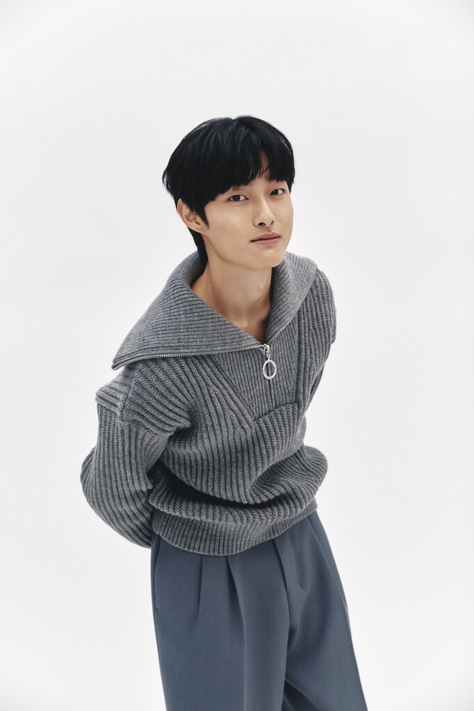 '지금 우리 학교는' 윤찬영 "살아서 다시 온조와 만나고 싶어요"