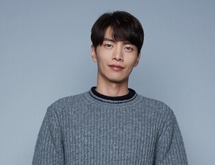 Actor Lee Min-ki donates 70 mln won to young patients
