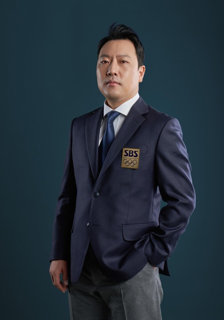 [올림픽] 김흥수 스키점프 해설위원 "한국 출전 못 해 부끄러워"