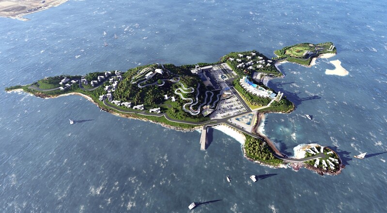 전남 섬 관광 인프라 확충…"편하고 색다르게"