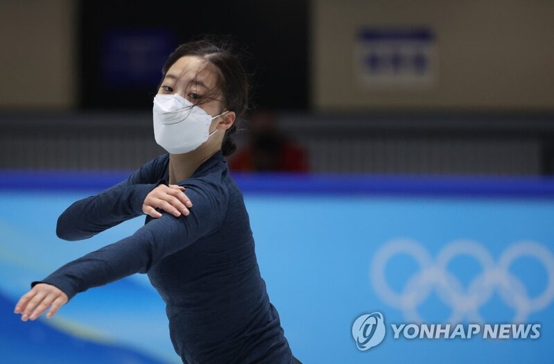 (Olympics) S. Korean You Young to perform right after Valieva in short program, pending doping decision