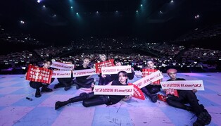 Stray Kids to make comeback on Mar. 18… to drop album ‘ODDINARY’