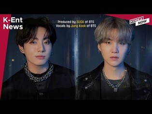 ITZY, CRAVITY COVID / BTS OST Tops Chart / PENTAGON Yeo One Car Accident