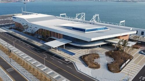 인천항 크루즈 운항 잇따라 취소…2년 넘게 국제여객 '0'