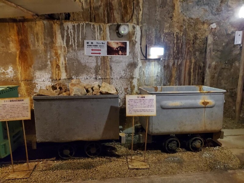 Japan pushing for Sado mine as UNESCO heritage without reference to forced labor