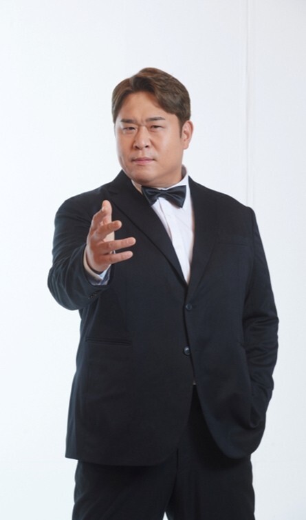 개그맨 문세윤·손헌수 확진…김성주 자가검사 양성(종합)