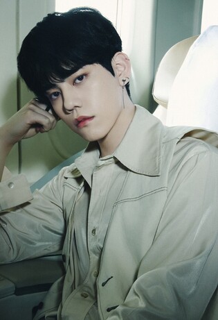 N.Flying’s Cha Hun challenges acting through web drama