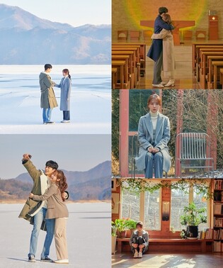 Song Ha-yea to release single 'Winter Rain' on Feb. 19…makes comeback in 4 months