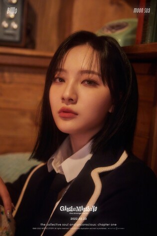 Billlie drops first official photo for 2nd mini-album