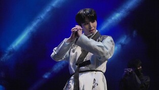 ONEUS begins successful U.S. tour…holds concert 'BLOOD MOON' in New York· Wilkes-Barre