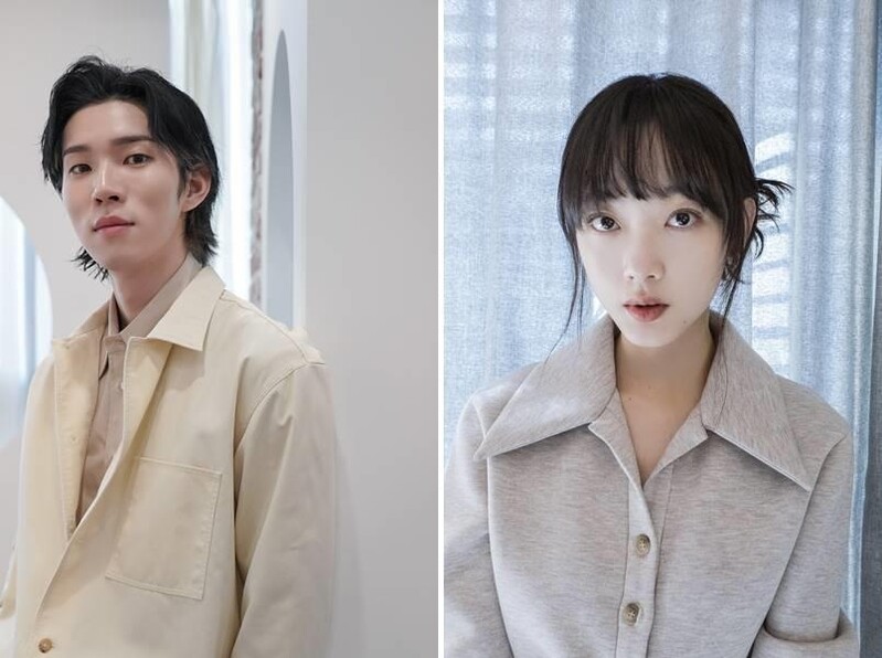 '지금 우리 학교는' 유인수·이유미 "좀비보다 더한 빌런이었죠"